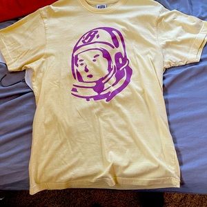 Large Billionaire boys shirt